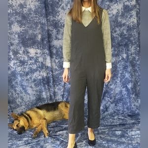 Universal Thread overalls